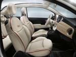 Fiat 500C Dolcevita 2019 года